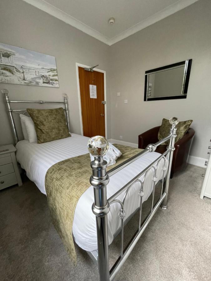 Glenorleigh Hotel Torquay Exterior photo
