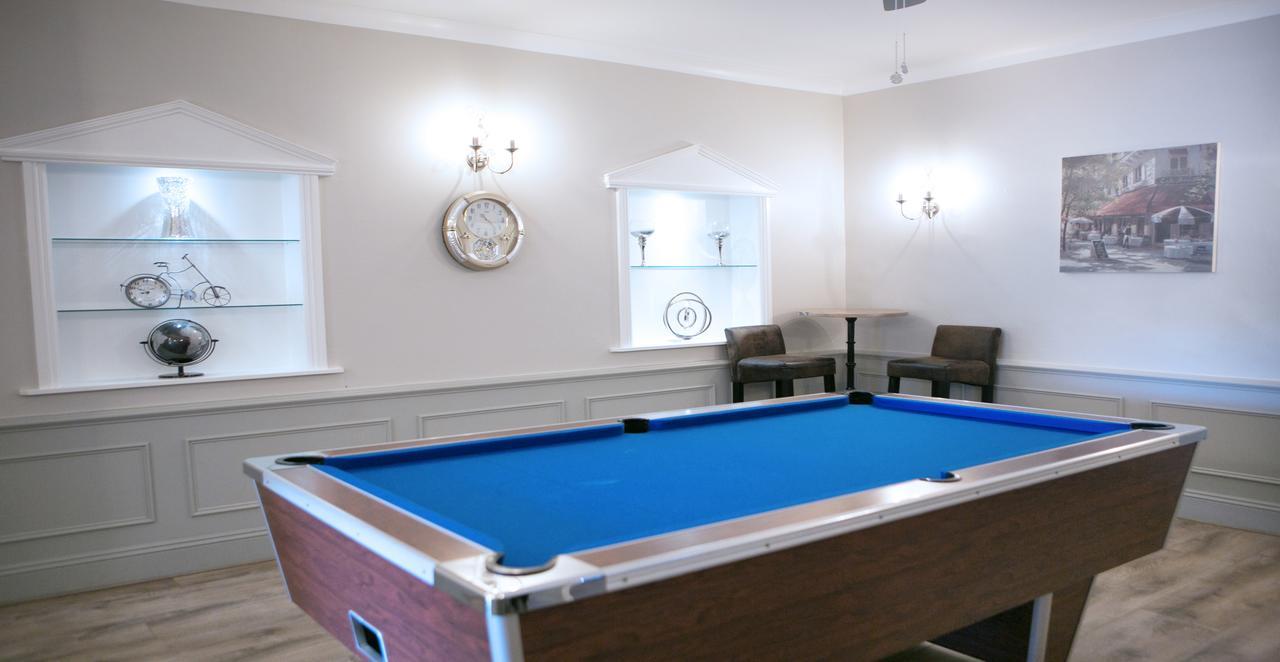 Glenorleigh Hotel Torquay Exterior photo